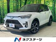 2026 TOYOTA RAIZE