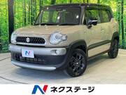 2019 SUZUKI XBEE HYBRID MZ