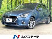 2017 MAZDA DEMIO