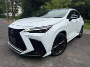 2023 LEXUS NX