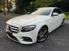 MERCEDES BENZ E-CLASS