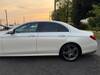 MERCEDES BENZ E-CLASS