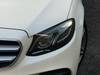 MERCEDES BENZ E-CLASS