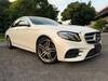 MERCEDES BENZ E-CLASS