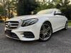 MERCEDES BENZ E-CLASS
