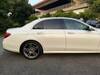 MERCEDES BENZ E-CLASS