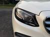 MERCEDES BENZ E-CLASS