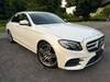 MERCEDES BENZ E-CLASS