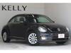 VOLKSWAGEN THE BEETLE