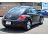 VOLKSWAGEN THE BEETLE