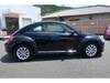VOLKSWAGEN THE BEETLE