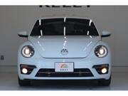 2017 VOLKSWAGEN THE BEETLE