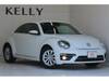 VOLKSWAGEN THE BEETLE