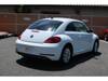 VOLKSWAGEN THE BEETLE