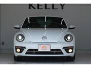 2018 VOLKSWAGEN THE BEETLE