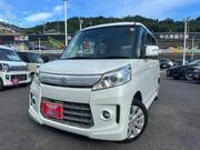 2014 SUZUKI SPACIA CUSTOM