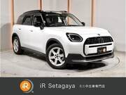 2025 BMW MINI