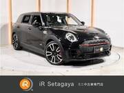 2020 BMW MINI