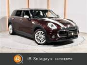 2017 BMW MINI