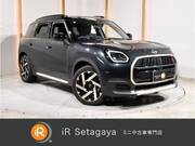 2025 BMW MINI
