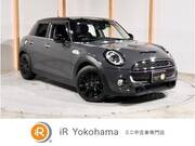 2019 BMW MINI COOPER S