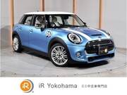 2015 BMW MINI COOPER S