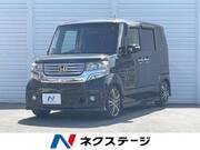 2014 HONDA N-BOX CUSTOM
