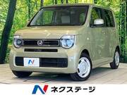 2021 HONDA N-WGN