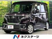 2019 SUZUKI SPACIA CUSTOM