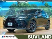 2023 LEXUS NX