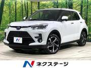 2025 TOYOTA RAIZE