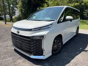 2025 TOYOTA VOXY