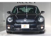 2018 VOLKSWAGEN THE BEETLE