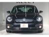 VOLKSWAGEN THE BEETLE