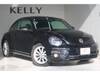 VOLKSWAGEN THE BEETLE