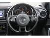 VOLKSWAGEN THE BEETLE