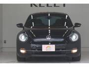 2014 VOLKSWAGEN THE BEETLE