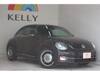 VOLKSWAGEN THE BEETLE