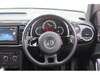 VOLKSWAGEN THE BEETLE