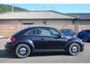 VOLKSWAGEN THE BEETLE