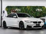 2018 BMW M4