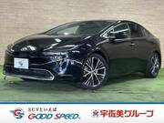 2023 TOYOTA PRIUS