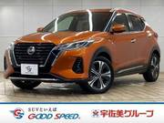 2021 NISSAN KICKS