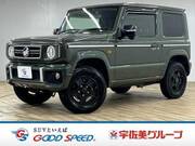 2020 SUZUKI JIMNY XC