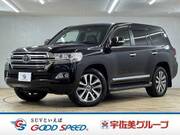 2016 TOYOTA LAND CRUISER ZX
