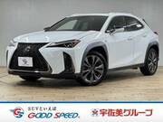 2019 LEXUS UX