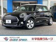 2019 BMW MINI