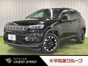 2021 CHRYSLER JEEP COMPASS