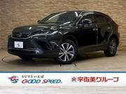 2023 TOYOTA HARRIER G