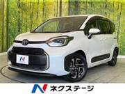 2026 TOYOTA SIENTA